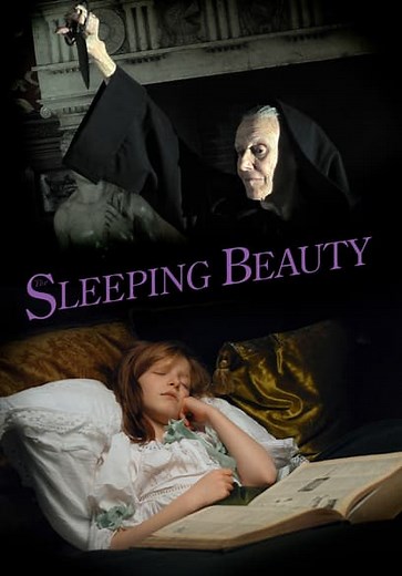 The Sleeping Beauty (2010)