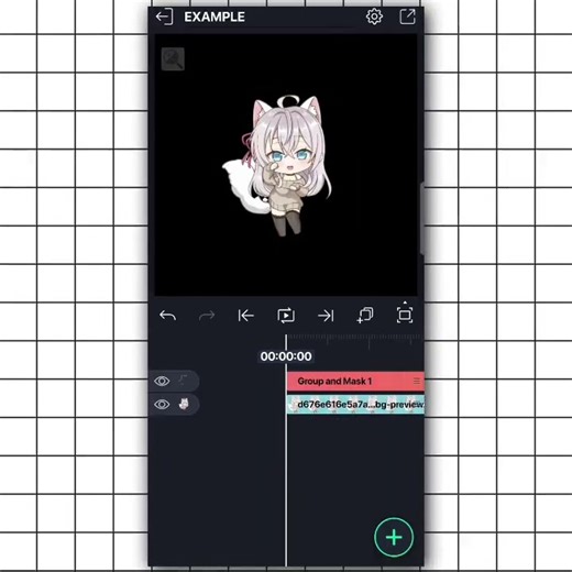 Glow Edge tutorial! #alightmotion #tutorial