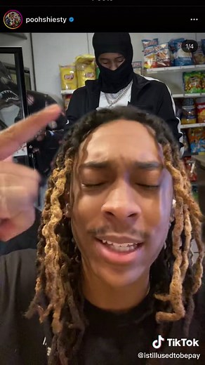 Pooh Shiesty: The Influential Icon Behind the Chaisty Mask Trend