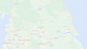 Whippet Rescues In Yorkshire – Directory Guide - WhippetCentral