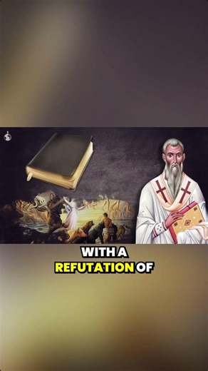 Ever wondered how every moment of Jesus' life saves us? 🤔 Dive in! #Recapitulation #Faith