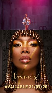 735 reactions · 103 shares | Brandy’s critically acclaimed new album B7 featuring the hits Baby Mama & Love Again is out now on iTunes https://ffm.to/b7outnow | Brandy | Facebook