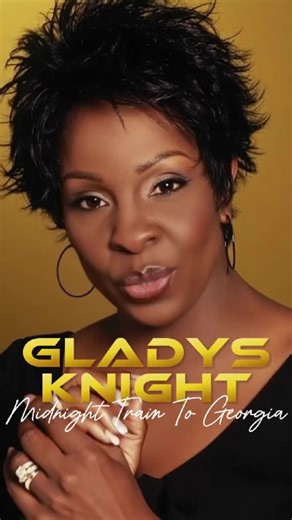 Hello #gladysknight | gladys knight