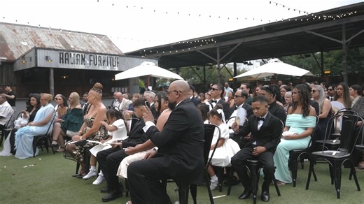 Wedding reel 1&2 final vimeo