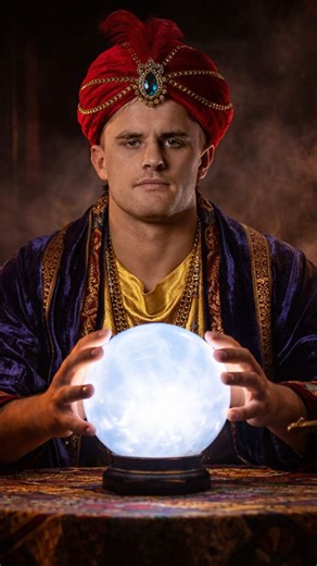 🎱 As predicted by Cooper Jenkins 😉 | Leeds Rhinos