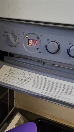 Error code they'll be out in the next 3 hours i couldn't go another night like last night no way un bearable | Aaron Duffy