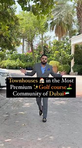 1.4K views · 49 reactions | Call/WA: +971 585874647 Townhouse  in...