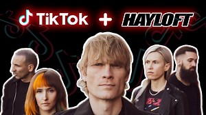 2.3K views · 38 reactions | During the pandemic, "Hayloft" became Mother Mother's biggest hit — but 13 years ago, they had to fight to include it on their album. From the energetic guitar riff to the "barking" vocals, we asked lead vocalist Ryan Guldemond and producer Howard Redekop how the song was made. Song Cycle is a series that looks at how some of the best Canadian songs were made, and the surprising things that happened to them after they were released. | CBC Music | Facebook