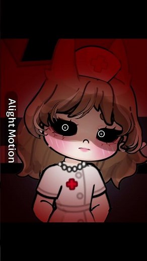 Doctor Mizu 🤓 #gameplay #gameplay #gacha #shorts#memes#funny#scary#roblox#avatarworld#doctor