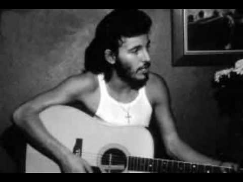 Bruce Springsteen - Family Song