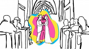 408K views · 25K reactions | 40 years ago today, Bono married his...