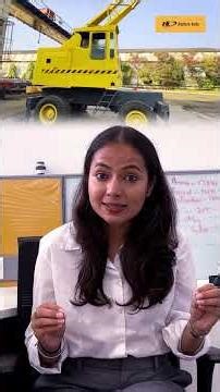 India’s First Mobile #Crane 🚧 Built in 1962 by TIL! | #didyouknow #tillimited