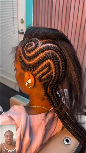 #hairtutorials #reels #hairstyles #trendingvidoes | Pearl Hairs and Tutorials