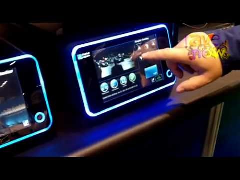 InfoComm 2011: Digital Rapids Offers Touch Stream Portable Stand Alone Encoding System