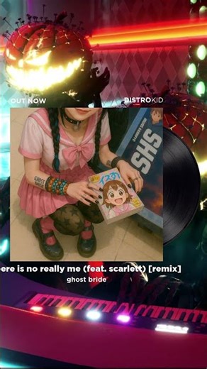 lain remix by @ghostbridə