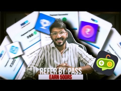 New Earning Offer | Earning App Today | Earning App | Today Cashback Offer || New Earning App Today