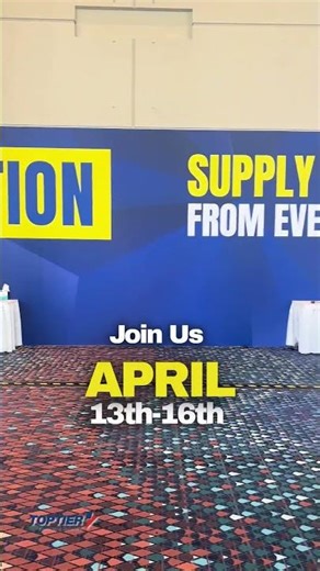 MODEX 2026 is live in Atlanta.