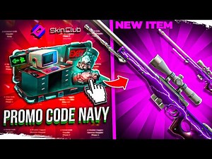 Skinclub Promo Code 2025