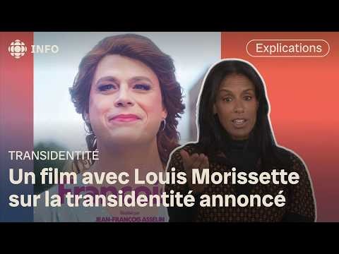 Réactions divisées chez les personnes trans après l’annonce du film « François.e » | Première ligne
