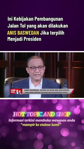 Kebijakan Pembangunan Jalan Tol yang Berkeadilan