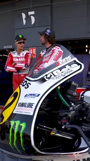 501K views · 13K reactions | Time to get up close and personal with the retro liveries for #MotoGP75  Buckle up and travel back in time through the 12 iconic colour schemes adopted by the teams!  #BritishGP  | MotoGP | Facebook