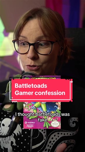 Battletoads Gamer Confession Prank Call Explained