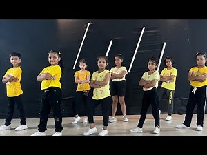 CHAMAK CHALLO || KIDS BATCH