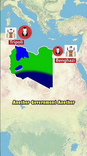 This Country Has Two Presidents At The Same Time