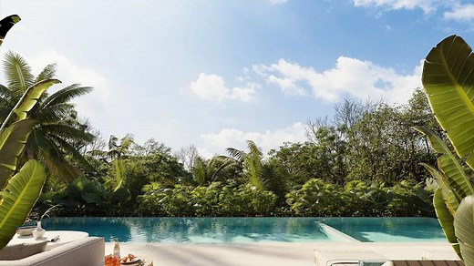 The world’s best surfing lodges and hotels