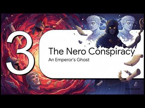 Nero's Ghost & The Fall of Rome