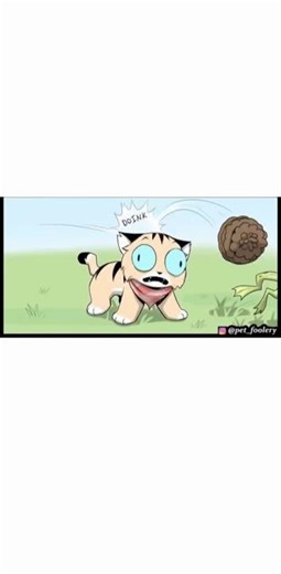 Don't mess with Pixie! 🐰😡 (The Squad arrives)