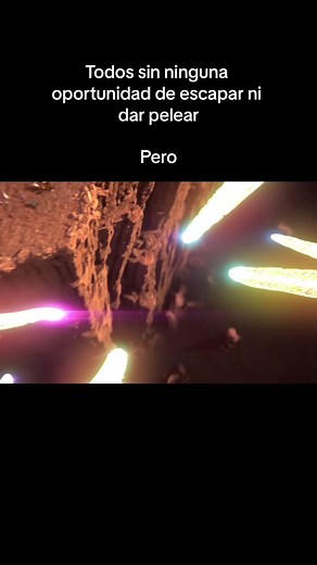 Super Smash Bros Ultimate World of Light Kirby Epic Scene