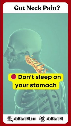 5 Simple Tricks to Instantly Improve Your Posture and Reduce Neck Pain