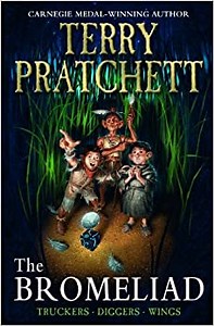 Terry Pratchett`S Truckers [1992– ]