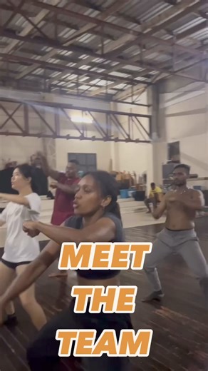 Meet the team! It’s been an insane 6 months of the year, so here’s a brief intro into our diverse team of dancers that make up our MATA family in 2024! 👏🏽❣️ | MATA Dance Fiji