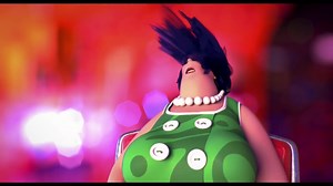 【cg】分享一大波不容错过的精彩cg动画合集13（哇，真的惨，没人看）