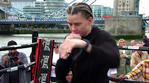 History to be made as London hosts first all-female boxing card