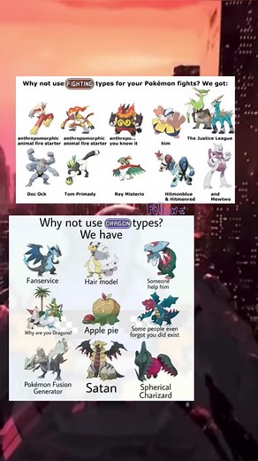 Pokémon lover on TikTok