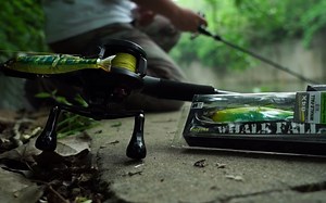 Ravencraft【鸦语路亚】——“鲸落”：呈现与操控（下篇）