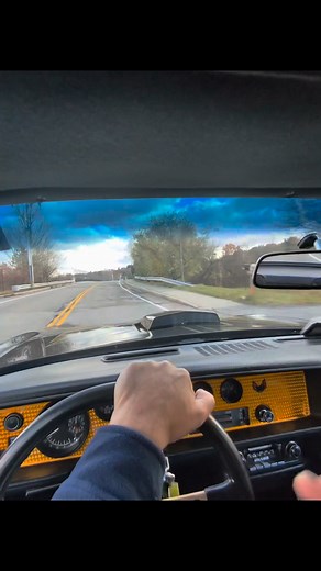 Let’s go snowman bandit is eastbound and down. Check out this little beauty that just rolled in make sure you watch all the other videos that will explain the pricing condition, etc. We’re just waiting on PHS reports so that we have a clear understanding and don’t misrepresent this. Thank you for your patience. Enjoy the videos. Please follow me if you like our content thanks, Danny. #cars #carsoftiktok #foryoupageシ #foryoupage #foryoupages # | Dan Marinelli