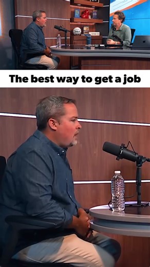 How to Get a Job Through Employee Referrals