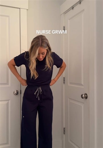 Nurse Morning Routine: Get Ready with an Endoscopy Nurse