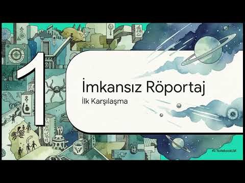 Lacerta İfşaatı: Yaratılışımızın Gerçek Hikayesi ve Dünyanın 7. Sürümü!