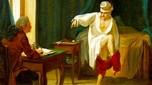 BBC Radio 4 - In Our Time, Voltaire's Candide