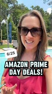 Best Amazon Prime Day Deals!