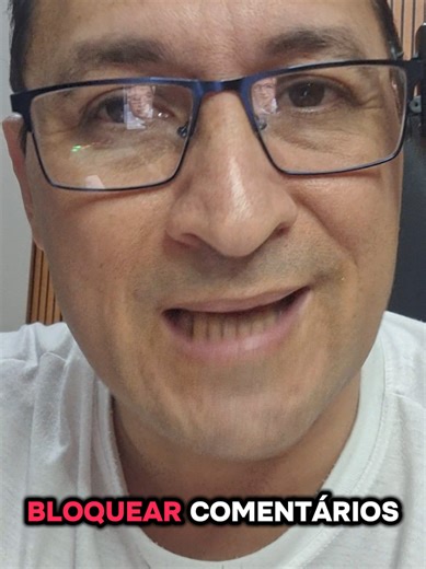 Como Bloquear Comentários Maldosos no TikTok