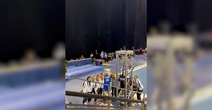 Video of the Day: Everyone loves Cosmo — even BYU's competitors