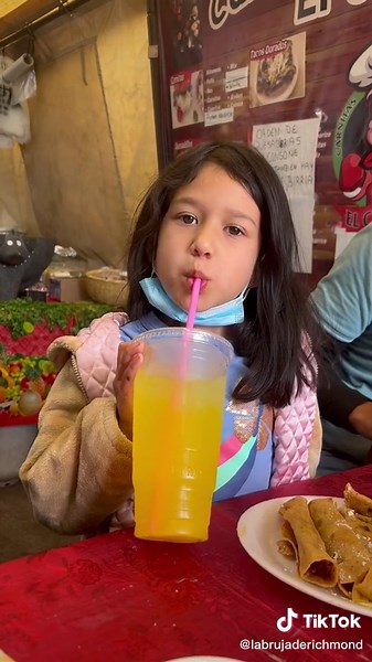 Y’all need to try this spot in Richmond California! Definitely worth the drive, walk, Bart ride! Don’t sleep on this place! #foodie #bayarea #mexicanfood #bayareaeats #smallbusiness