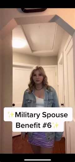 Military Spouse Benefit: No Cost Education for a Better Career
