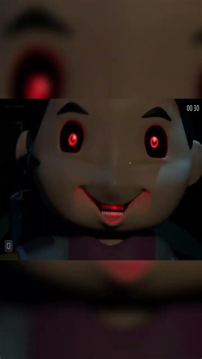 Jollibee's - All Jumpscares #shorts #fnaf